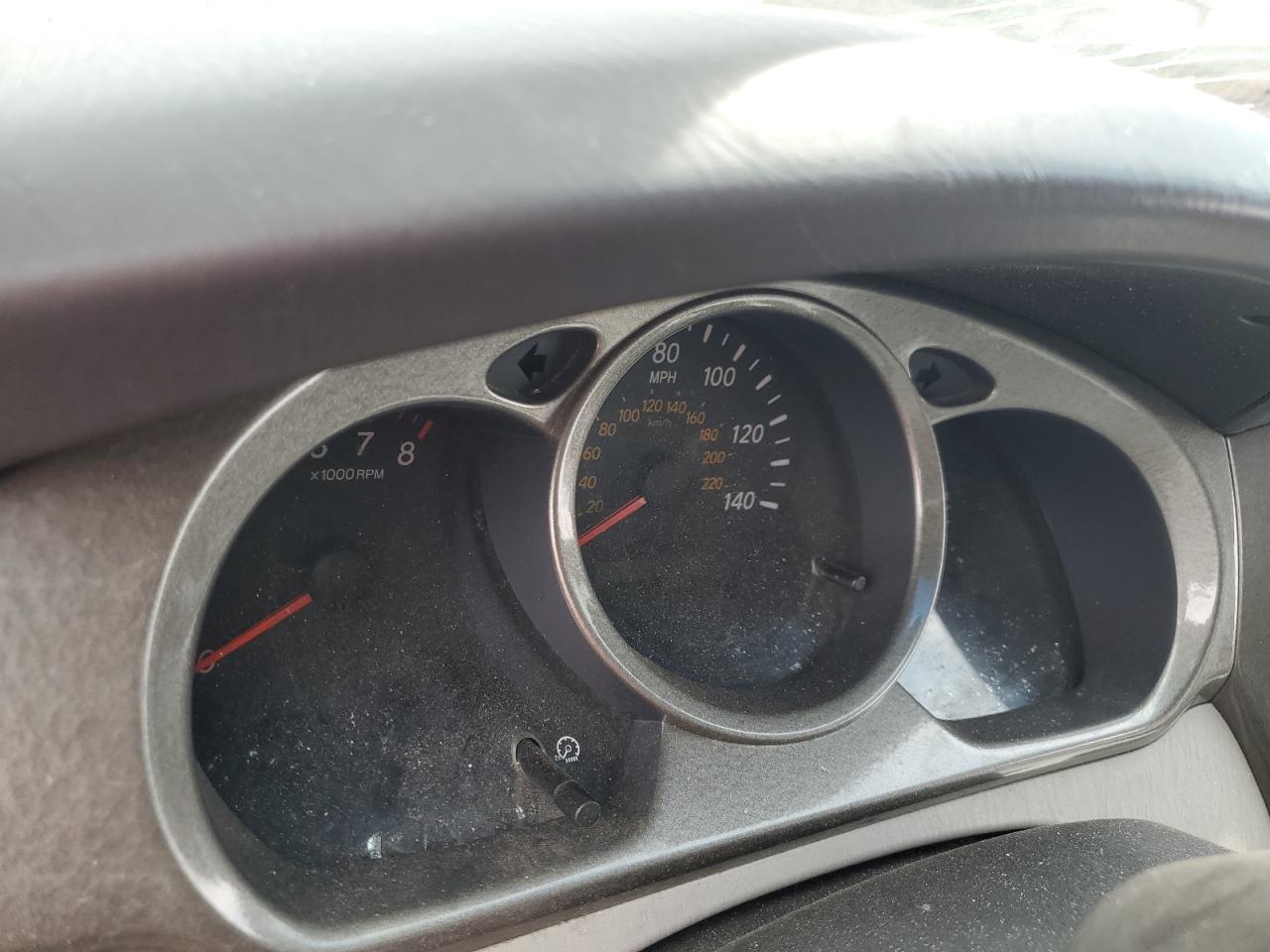 2003 Toyota Highlander Limited VIN: JTEHF21A730153415 Lot: 65023505