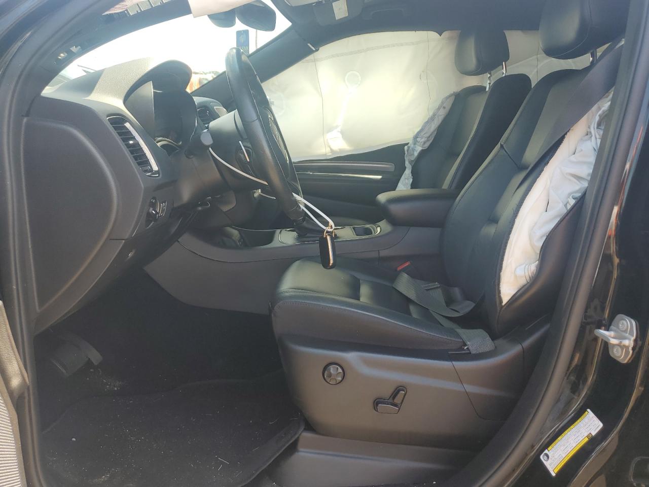2020 Dodge Durango Gt VIN: 1C4RDJDG7LC433648 Lot: 63941365