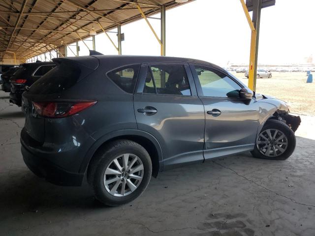 Parquets MAZDA CX-5 2016 Сharcoal