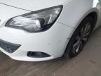 2013 VAUXHALL ASTRA GTC for sale at Copart SANDTOFT