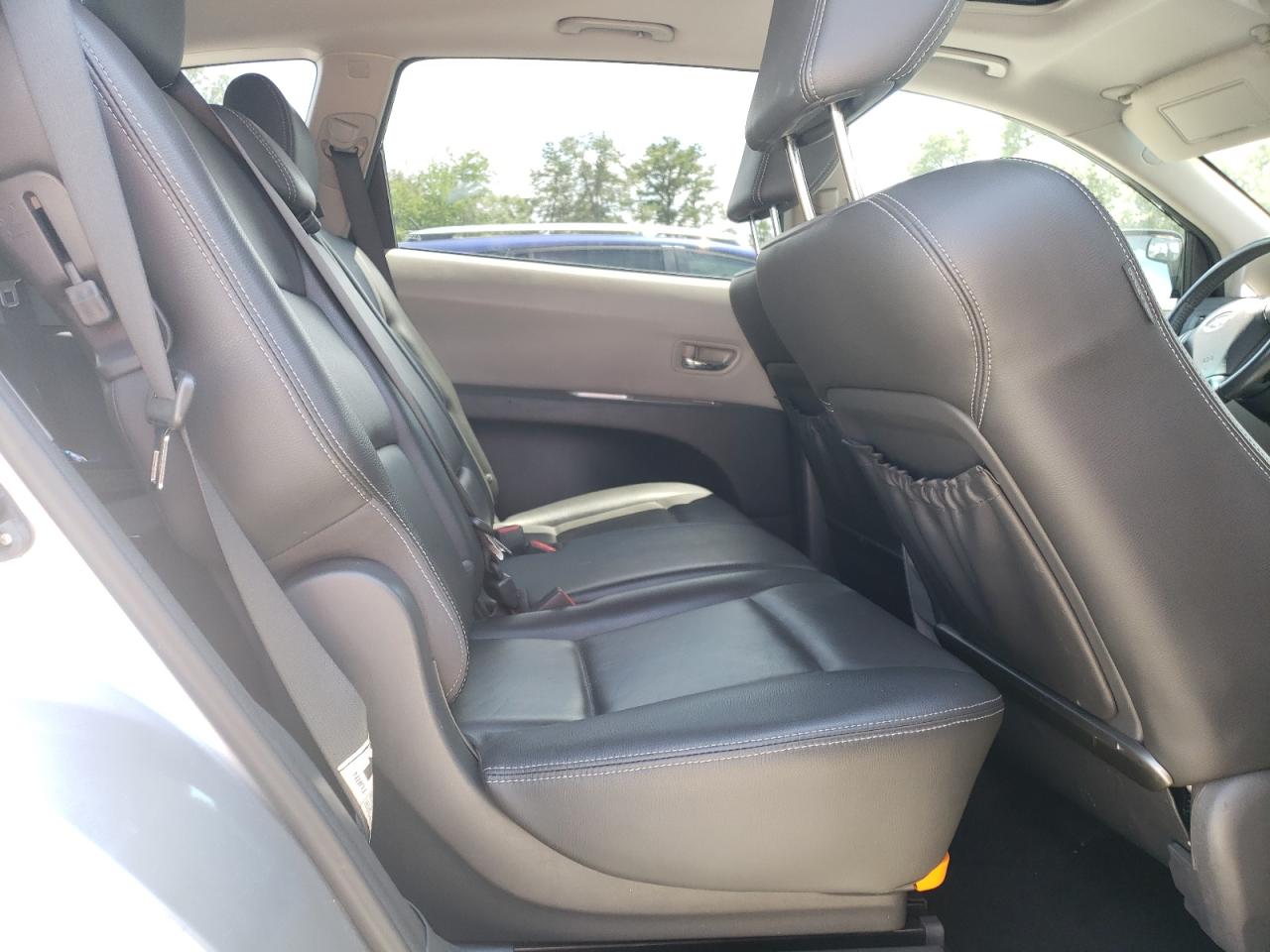 2012 Subaru Tribeca Limited VIN: 4S4WX9KD7C4401287 Lot: 62303725