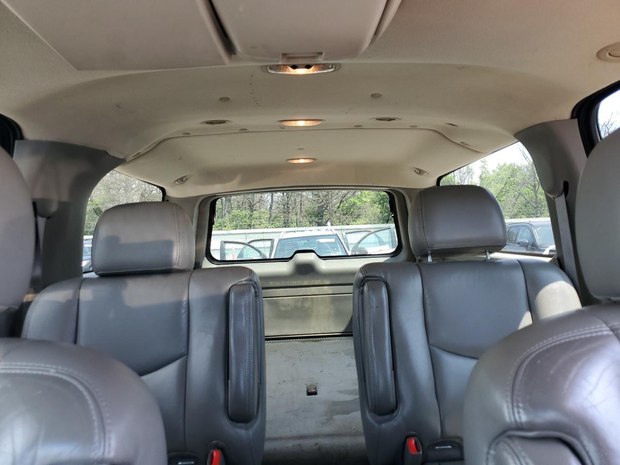 2006 Chevrolet Suburban K1500 VIN: 1GNFK16Z76J143389 Lot: 65377125