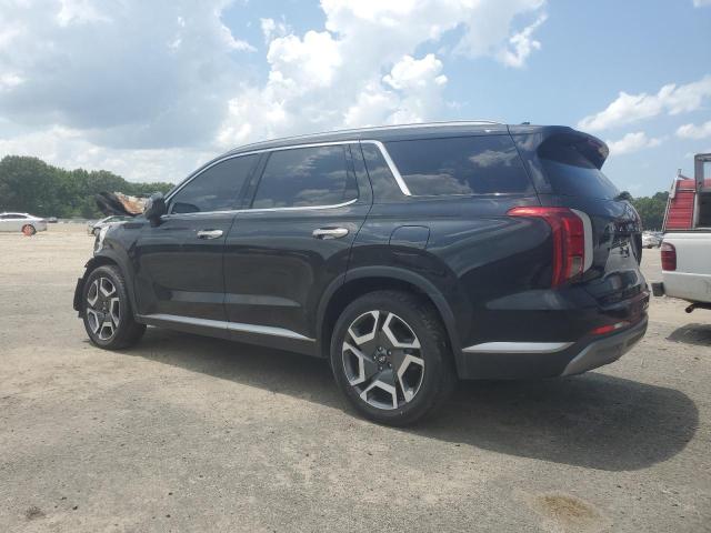 HYUNDAI PALISADE 2023 Black