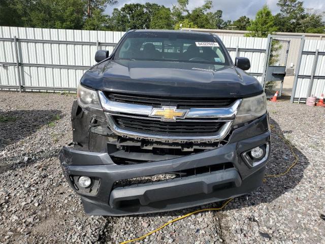  CHEVROLET COLORADO 2017 Szary