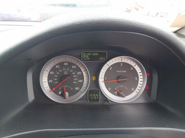 2012 VOLVO C70 SE LUX