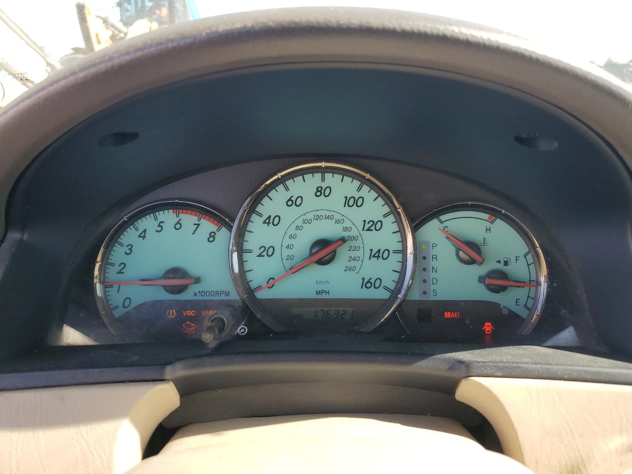 2006 Toyota Camry Solara Se VIN: 4T1CA30P26U101529 Lot: 64046925