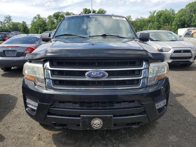 Parquets FORD EXPEDITION 2015 Czarny