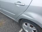 2010 RENAULT MODUS DYNA for sale at Copart SANDTOFT