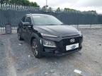 2020 HYUNDAI KONA PLAY for sale at Copart BELFAST