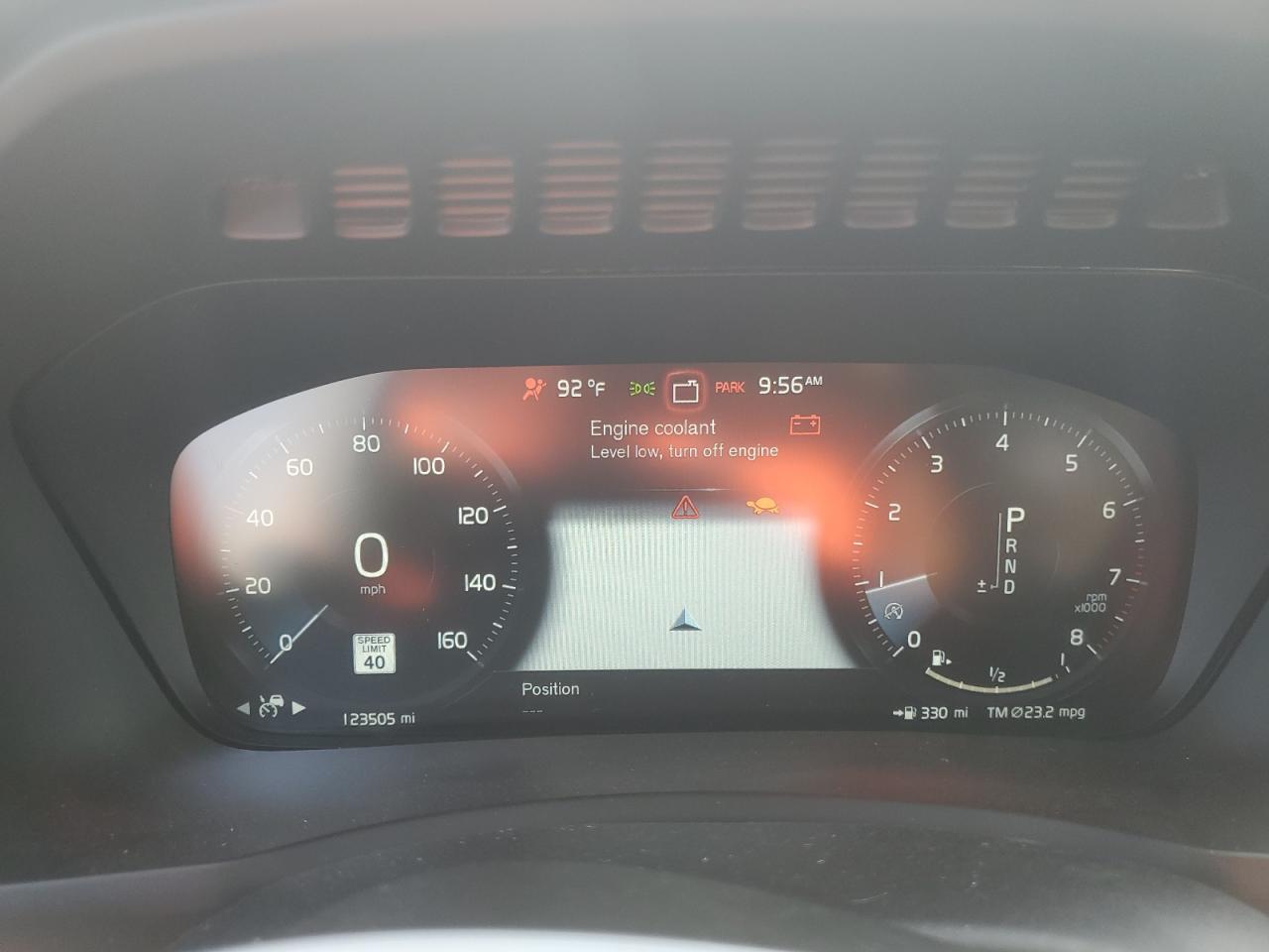 2017 Volvo Xc90 T6 VIN: YV4A22PK1H1175443 Lot: 66144415