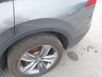 2019 VOLKSWAGEN TIGUAN ASP for sale at Copart CHESTER