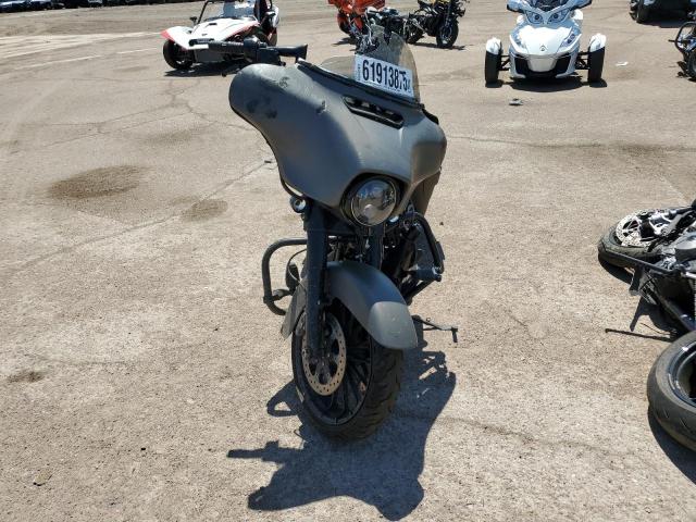 2019 HARLEY-DAVIDSON FLHXS   