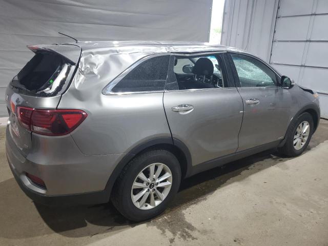  KIA SORENTO 2019 Szary