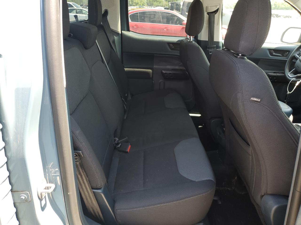 2022 Ford Maverick Xl VIN: 3FTTW8E92NRA14393 Lot: 64193915