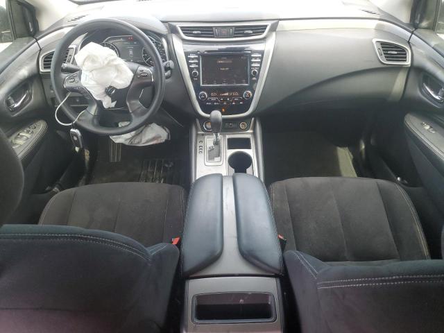  NISSAN MURANO 2020 Szary