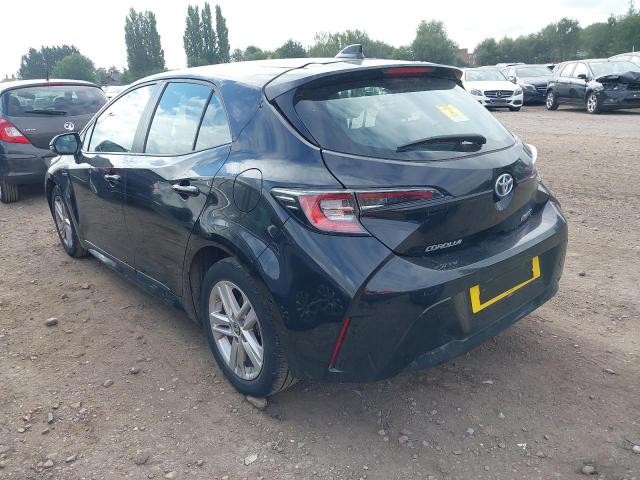 2021 TOYOTA COROLLA ICON TECH HEV CVT 