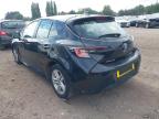 2021 TOYOTA COROLLA ICON TECH HEV CVT  for sale at Copart SANDY