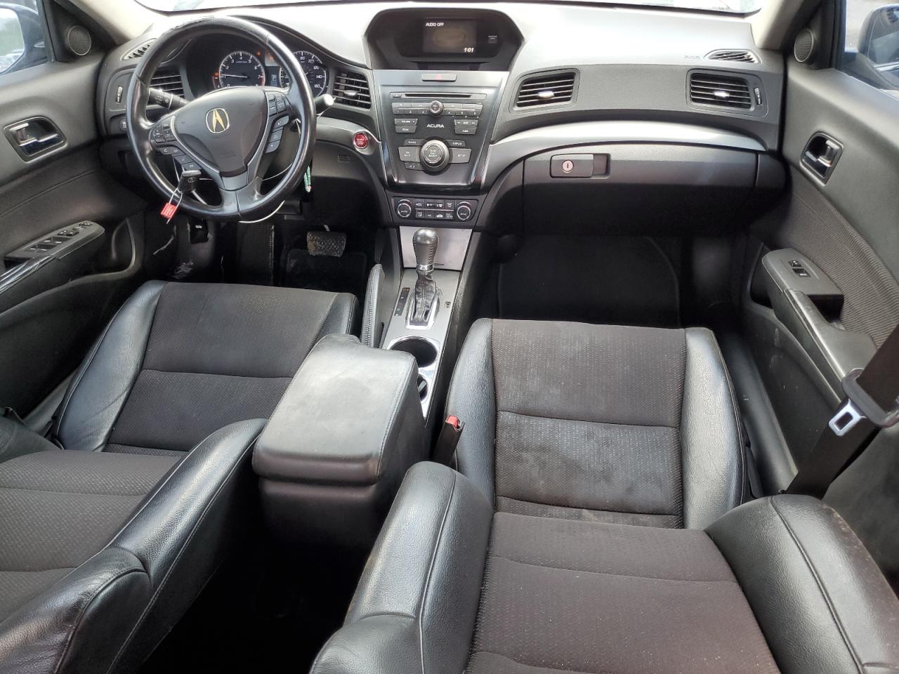 2013 Acura Ilx 20 VIN: 19VDE1F30DE000760 Lot: 65243125
