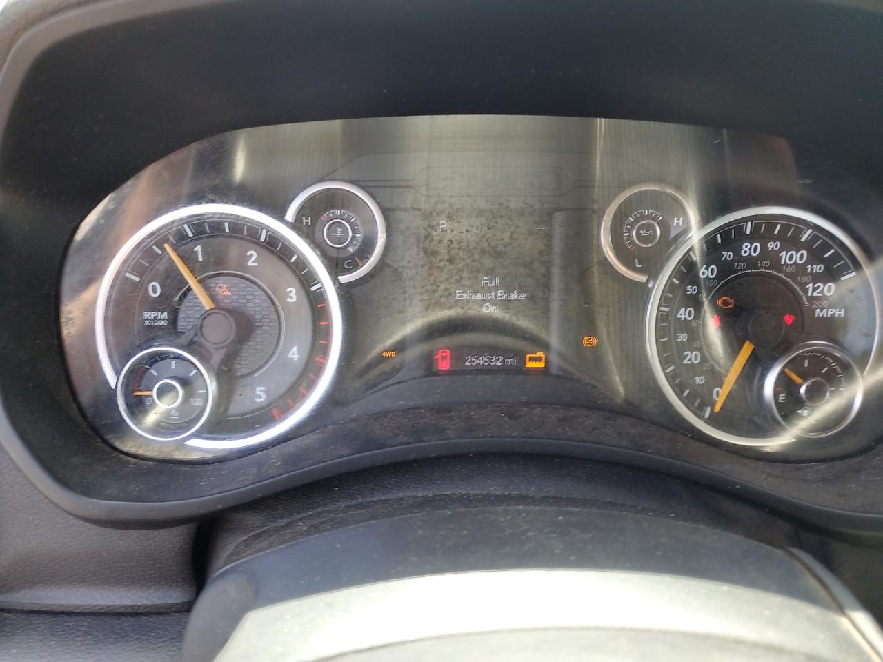 2019 Ram 3500 Tradesman VIN: 3C63RRGL8KG560538 Lot: 62111005
