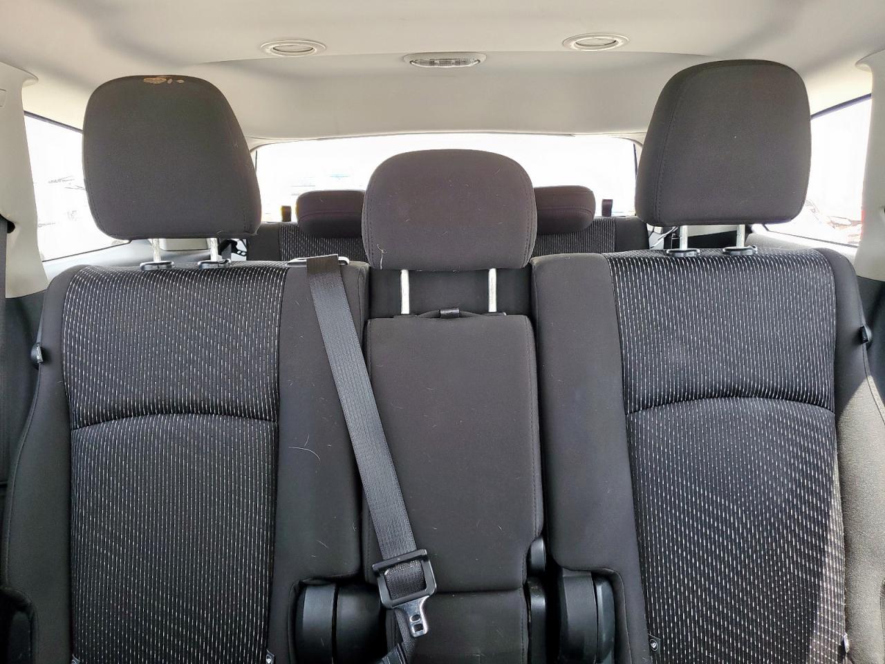 2016 Dodge Journey Se VIN: 3C4PDCAB6GT222947 Lot: 65026565