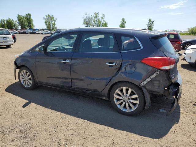 2015 KIA RONDO   