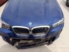 2023 BMW IX3 M SPOR for sale at Copart SANDY