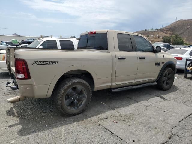  RAM 1500 2019 tan