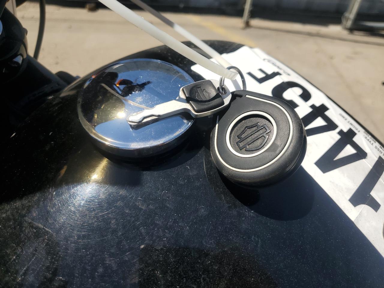 2020 Harley-Davidson Fxbb VIN: 1HD1YJJ12LB062100 Lot: 63531445