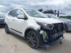 2019 KIA PICANTO X- for sale at Copart PETERLEE