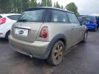 2009 MINI ONE for sale at Copart GLOUCESTER