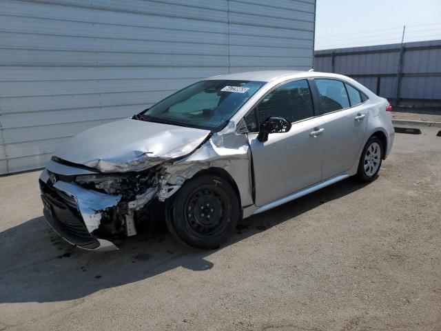 TOYOTA COROLLA LE 2024