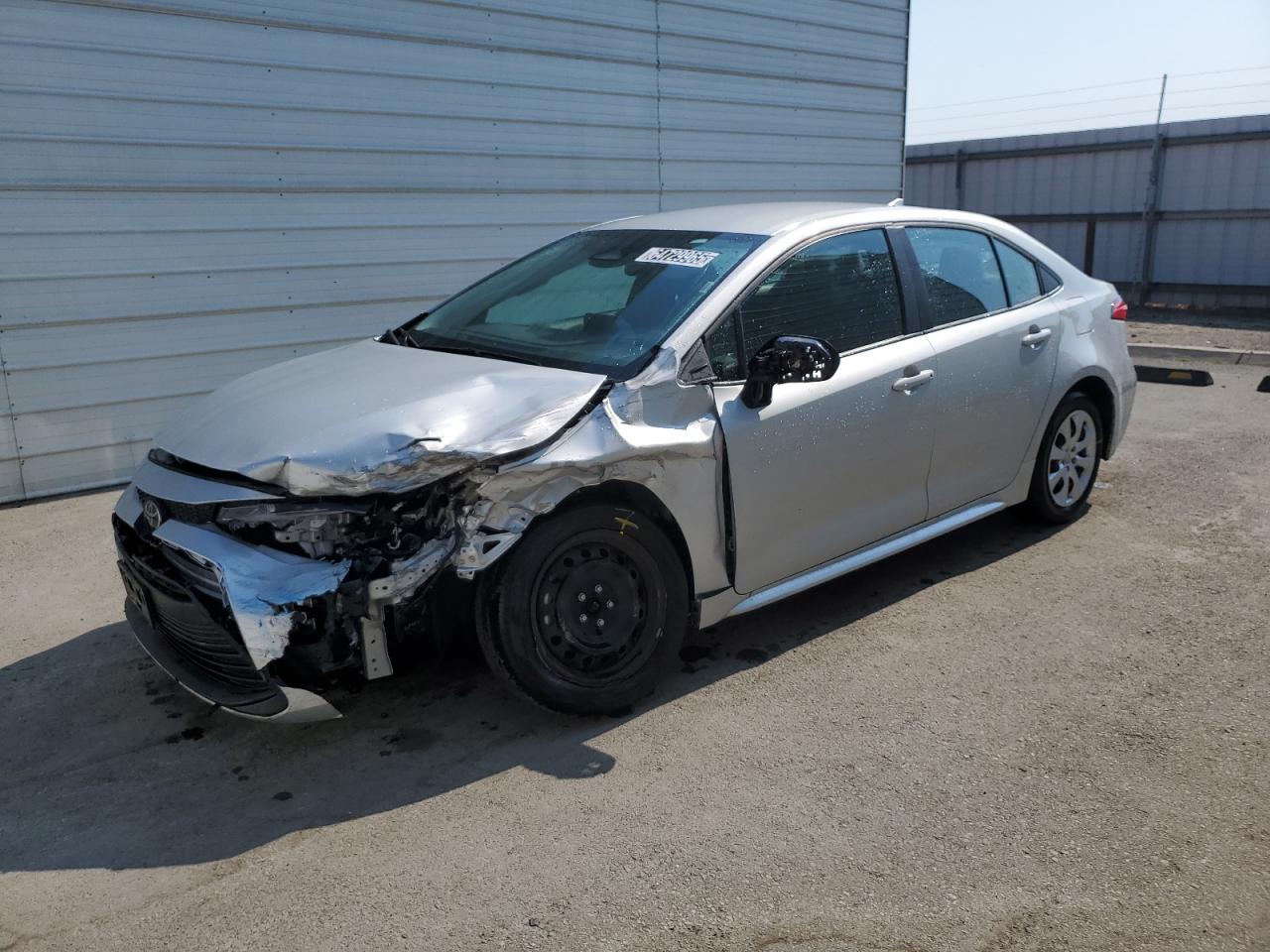 5yfb4mde1rp159929 5YFB4MDE1RP159929 2024 Toyota Corolla Le