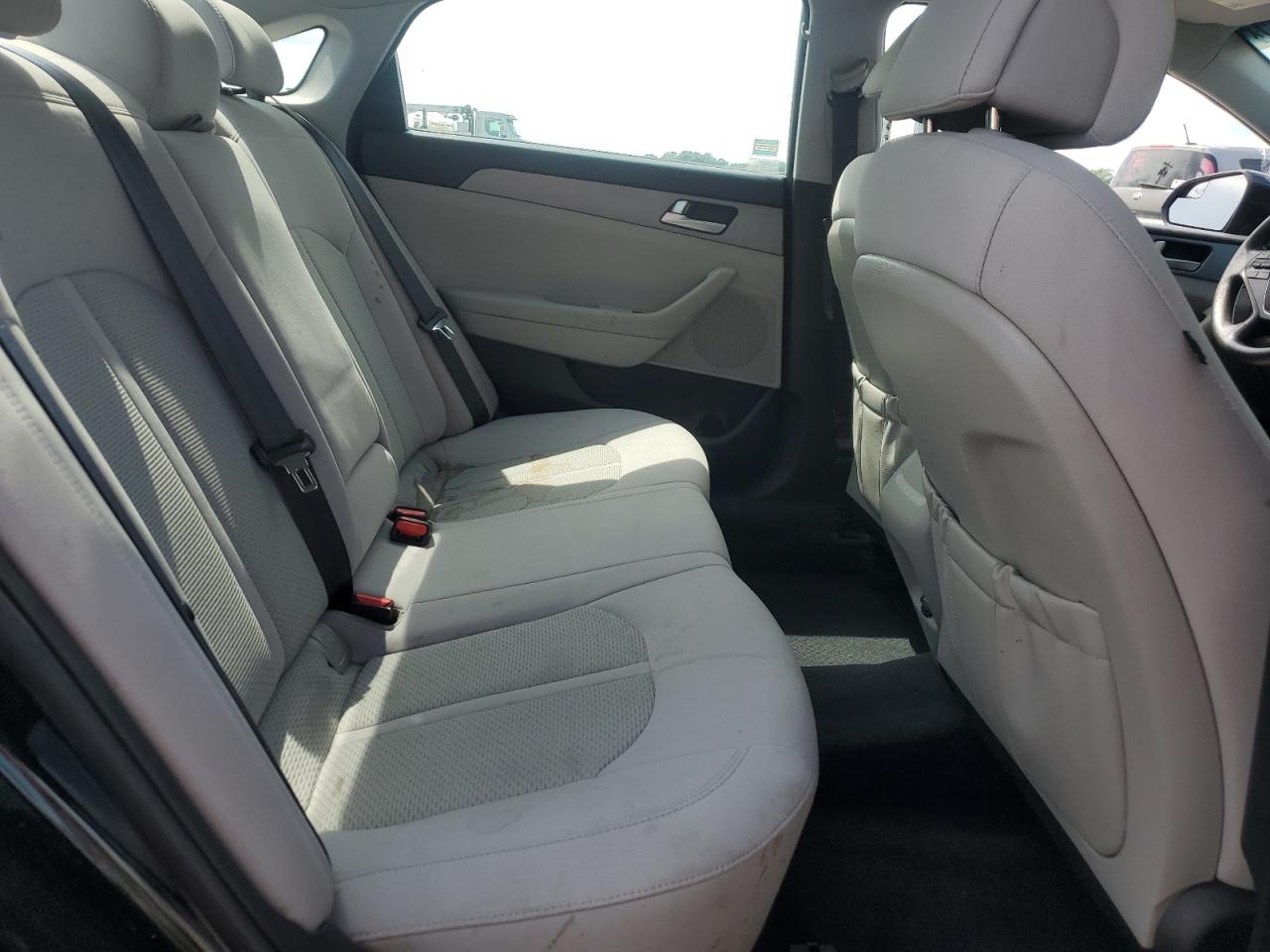 2016 Hyundai Sonata Se VIN: 5NPE24AF5GH328800 Lot: 65511565