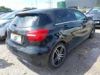 2016 MERCEDES-BENZ A 200 D AMG LINE  for sale at Copart BRISTOL