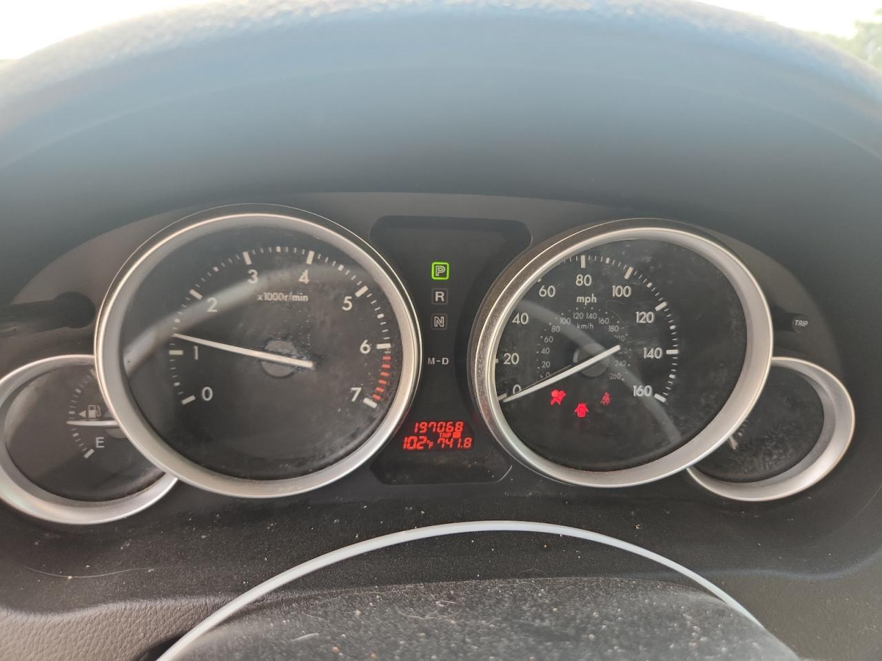 2010 Mazda 6 I VIN: 1YVHZ8BH1A5M00965 Lot: 67067415