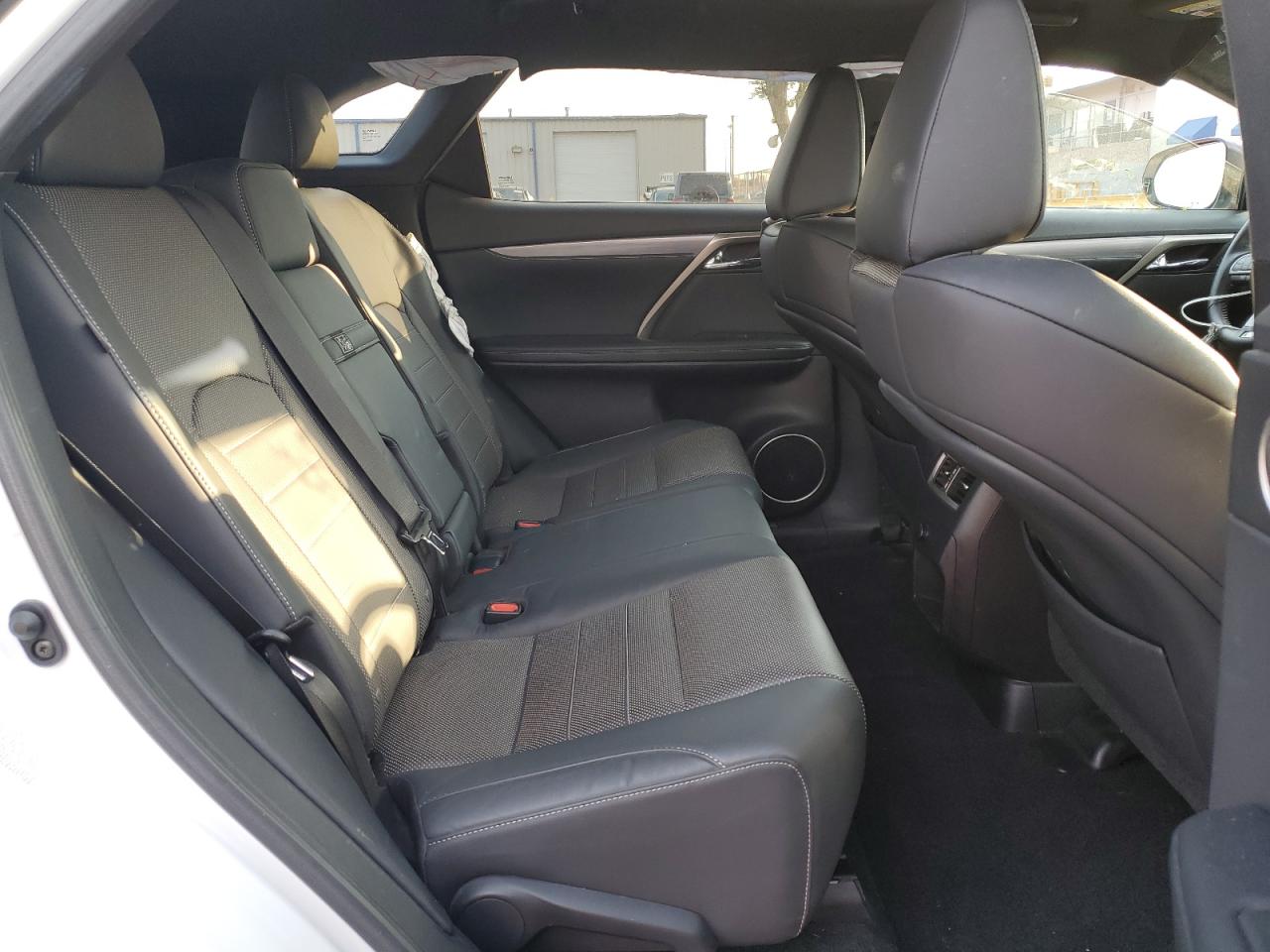 2019 Lexus Rx 350 Base VIN: 2T2BZMCA9KC184966 Lot: 64861335