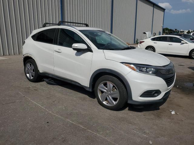  HONDA HR-V 2019 Biały