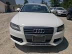 2009 AUDI A4 2.0T QUATTRO   for sale at Copart OH - CLEVELAND EAST