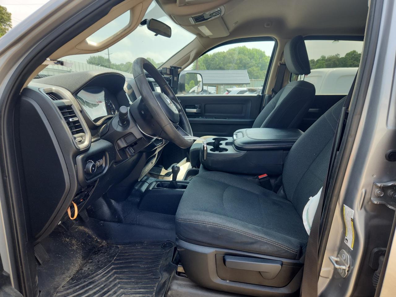 2019 Ram 3500 Tradesman VIN: 3C63R3GJ3KG603775 Lot: 63219925