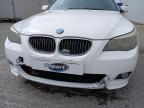 2007 BMW 535D M SPO for sale at Copart CHESTER