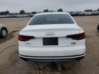 2018 AUDI A4 KOMFORT   for sale at Copart ON - TORONTO