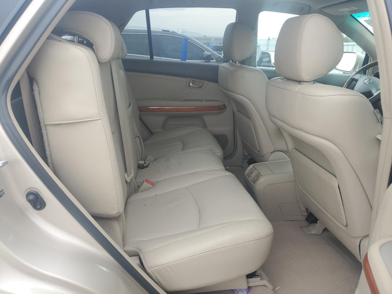 2004 Lexus Rx 330 VIN: 2T2HA31U24C039893 Lot: 65218755