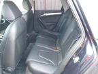2014 AUDI A4 TECHNIK for sale at Copart PETERLEE