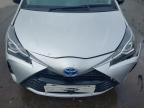 2018 TOYOTA YARIS ACTI for sale at Copart SANDTOFT