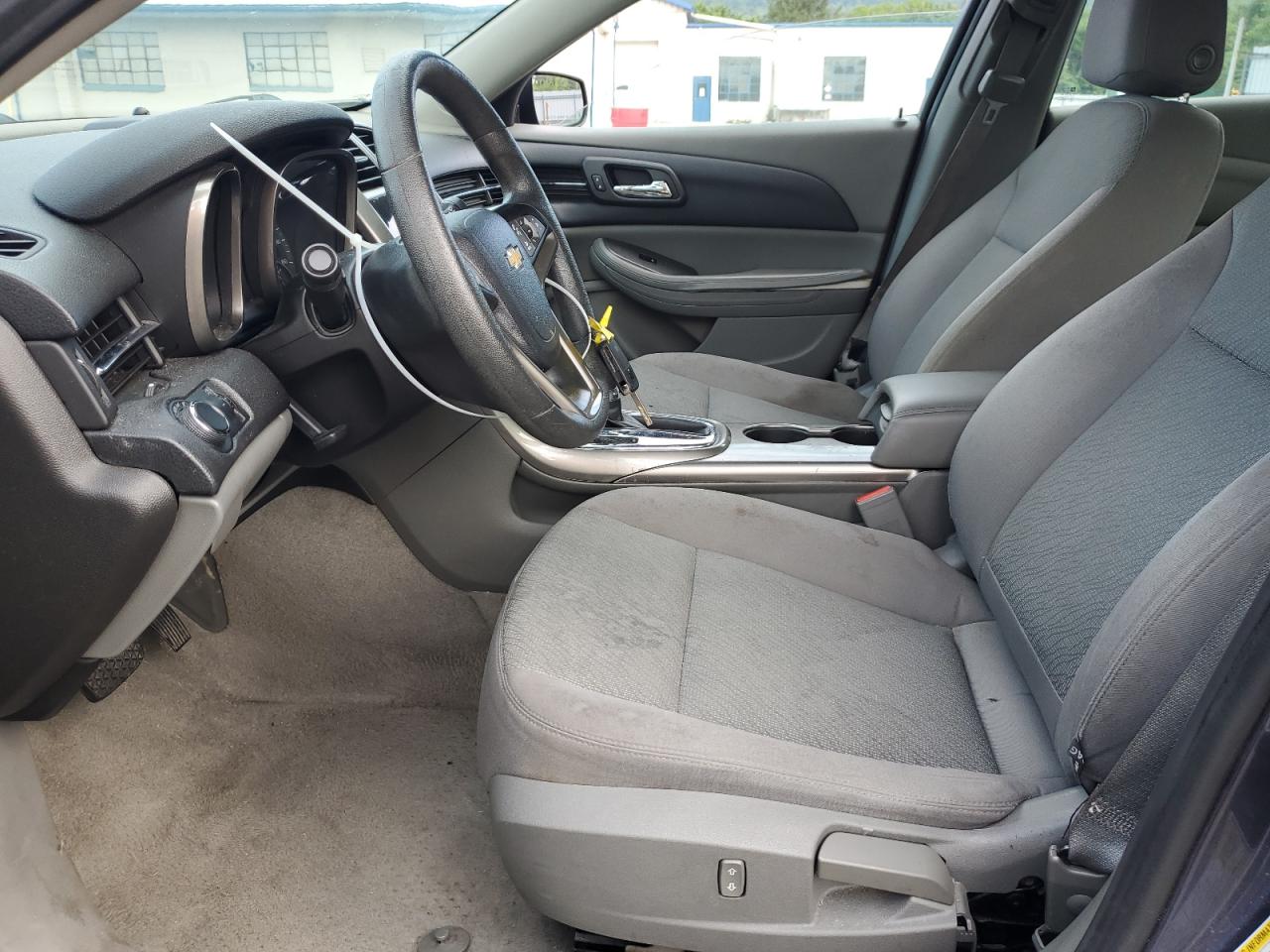 2013 Chevrolet Malibu Ls VIN: 1G11B5SA9DF204454 Lot: 62723555