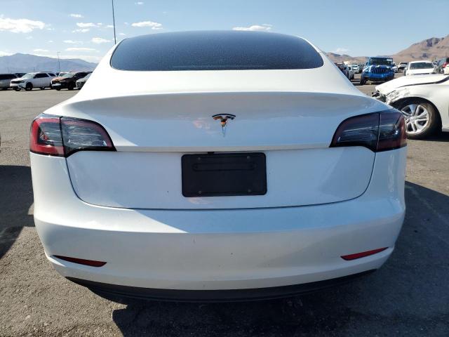  TESLA MODEL 3 2023 Biały