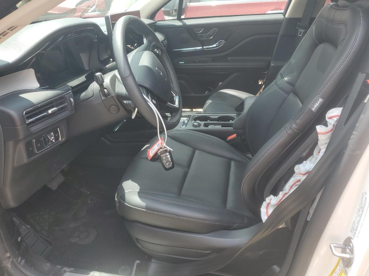 2024 Lincoln Corsair VIN: 5LMCJ1CA9RUL16824 Lot: 66610545