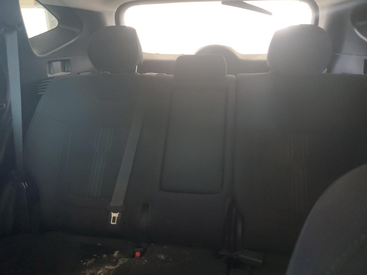 2022 Hyundai Tucson Sel VIN: 5NMJF3AE6NH122920 Lot: 64065915