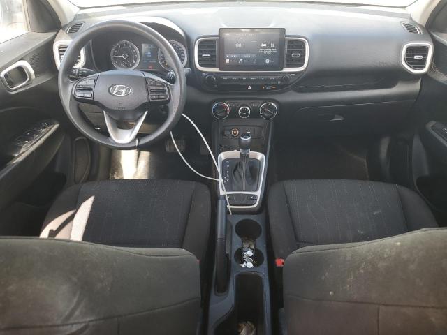 2021 HYUNDAI VENUE SE  