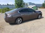 2012 NISSAN MAXIMA S   à vendre chez Copart ON - LONDON